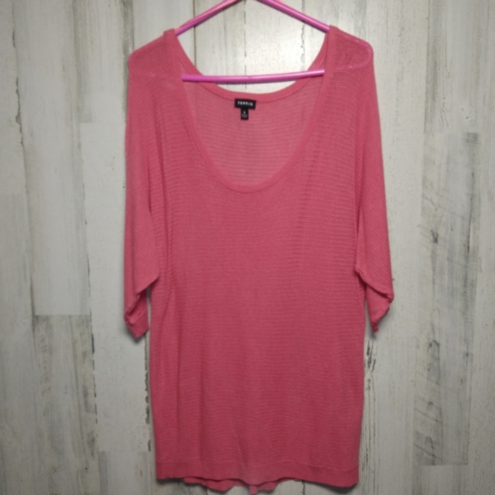 Torrid 3X Sweater